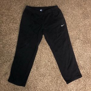 Nike sweats